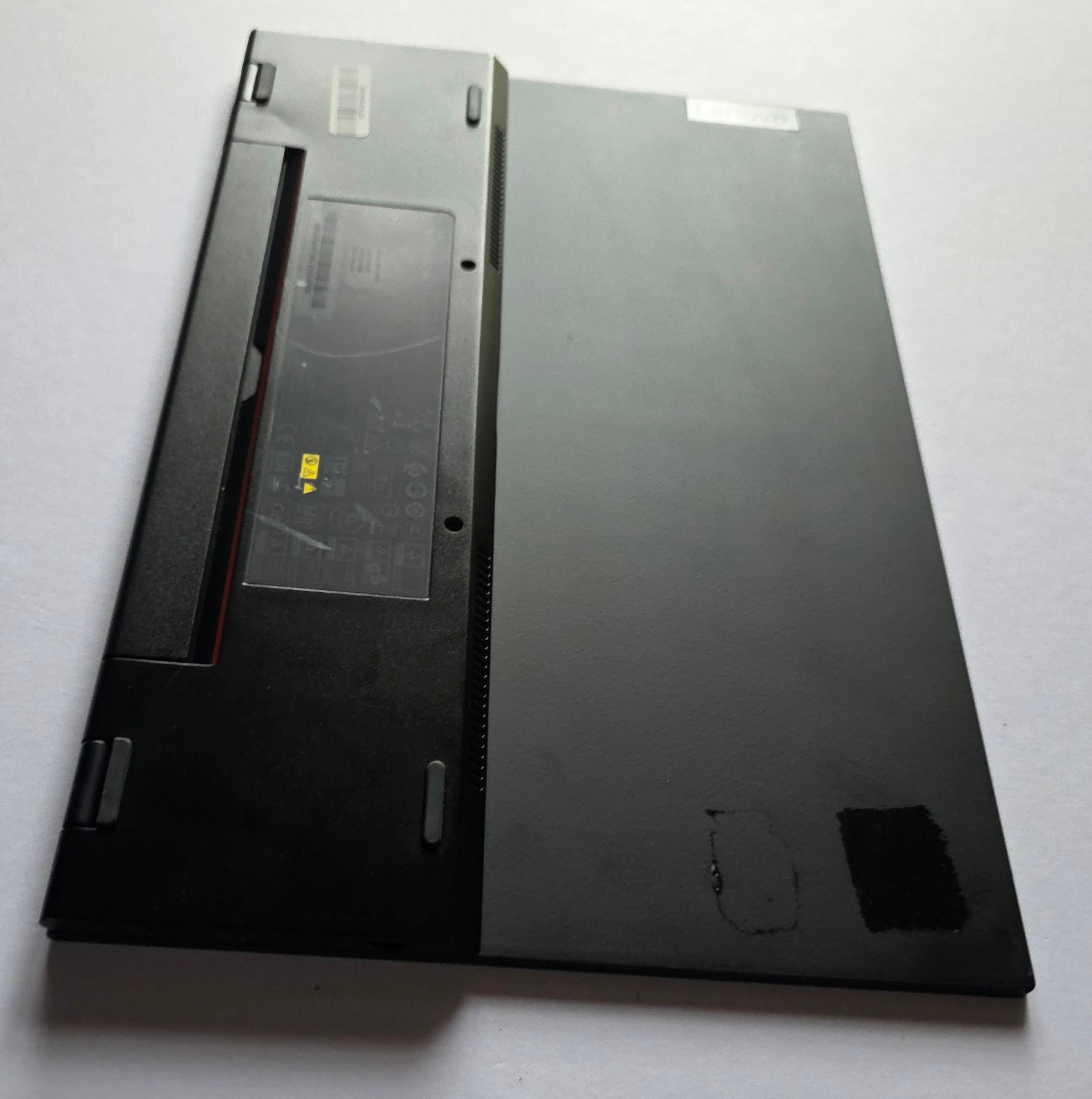 Original Black Lenovo ThinkVision M14t USB-C LED DISPLAY MONITOR ONLY -A20140FX0