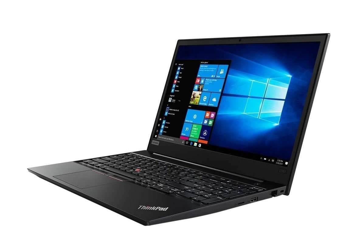 15.6″ Lenovo ThinkPad Laptop: Intel i5QC up to 3.40GHz! 16GB RAM – 512GB SSD!
