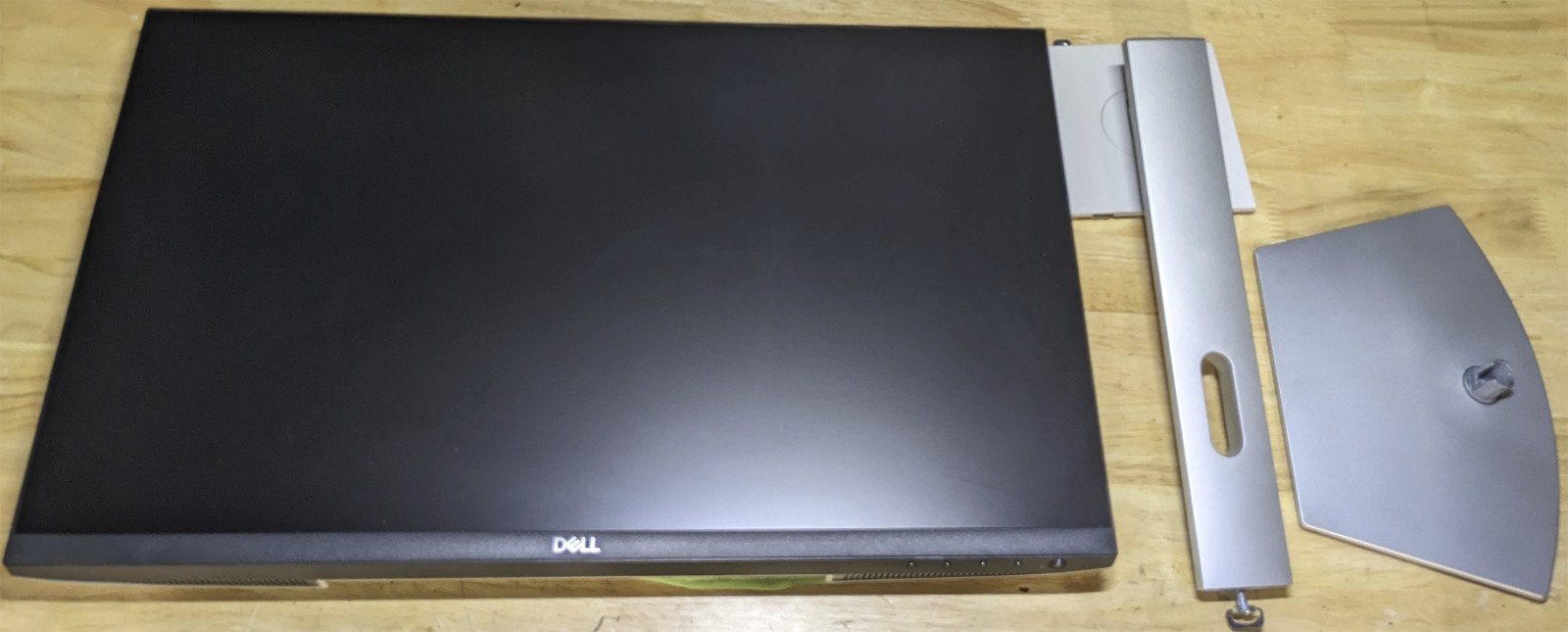 Dell S2421HS 24 Inch Widescreen IPS LED Monitor & Stand