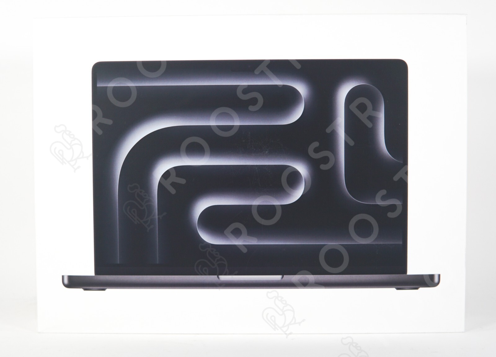 Apple MacBook Pro 14″ M3 Pro 14-Core GPU 18GB RAM 512GB SSD 2023 Black BRAND NEW