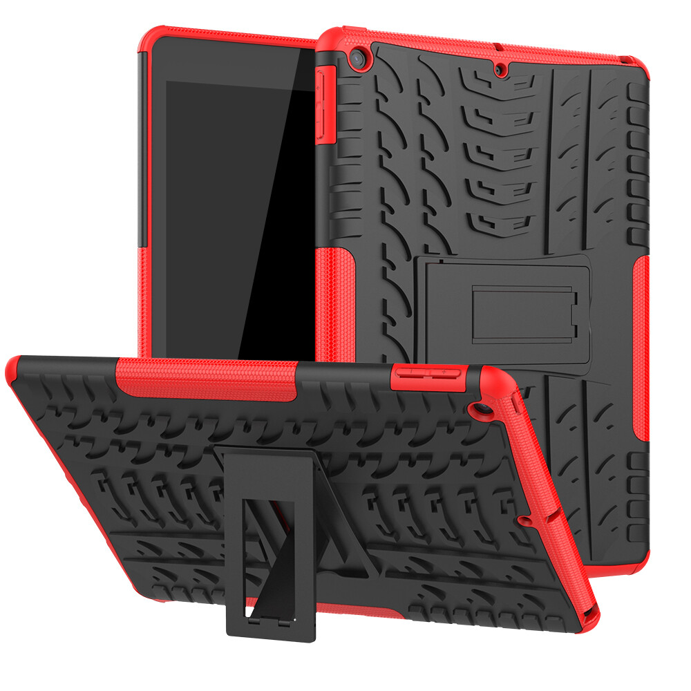 Rugged Stand Case Cover For Apple iPad 9.7″ 5th 6th Generation Air 1 2 3 Pro 11