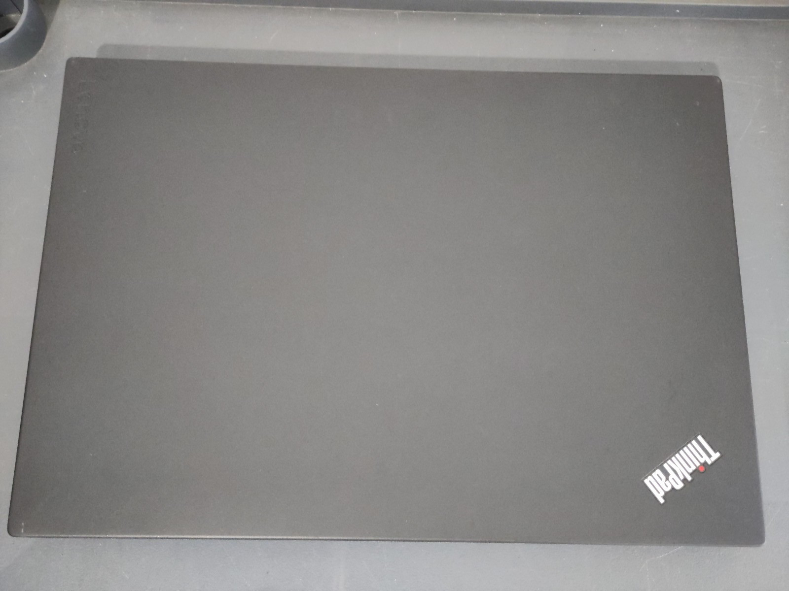 Libreboot ThinkPad T480 | i5-8350U | 8 GB RAM | 256 GB SSD