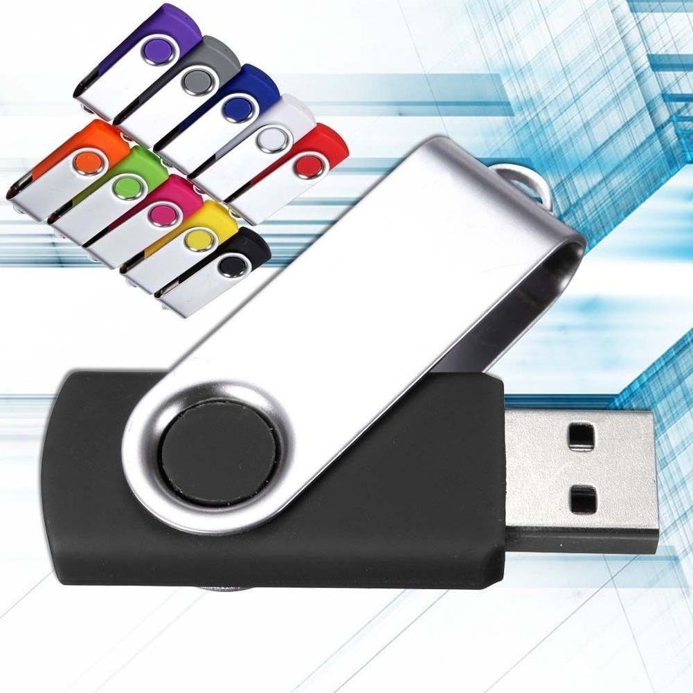 Wholesale/Lot/Bulk – ( 10 Pack ) USB Flash Memory Stick Thumb Pen Drive U Disk