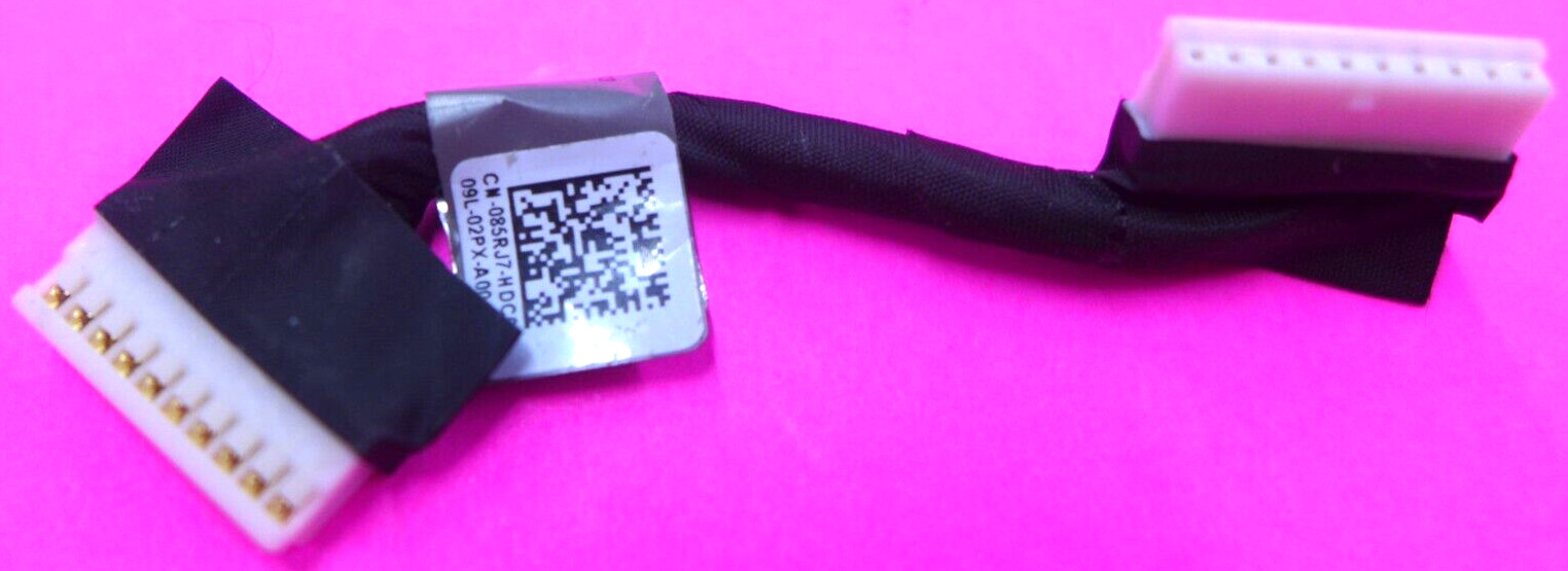 Genuine Alienware Area 51M R2 DGFF Board Cable Dell 85RJ7