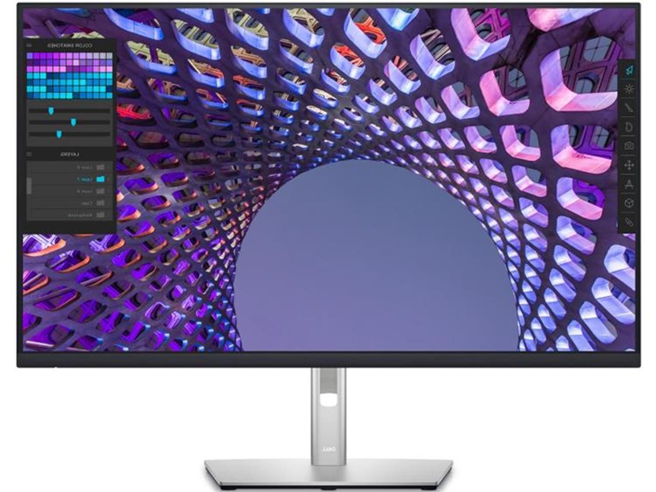 Dell P3223QE 32″ 4K UHD USB-C Monitor | IPS | BRAND NEW