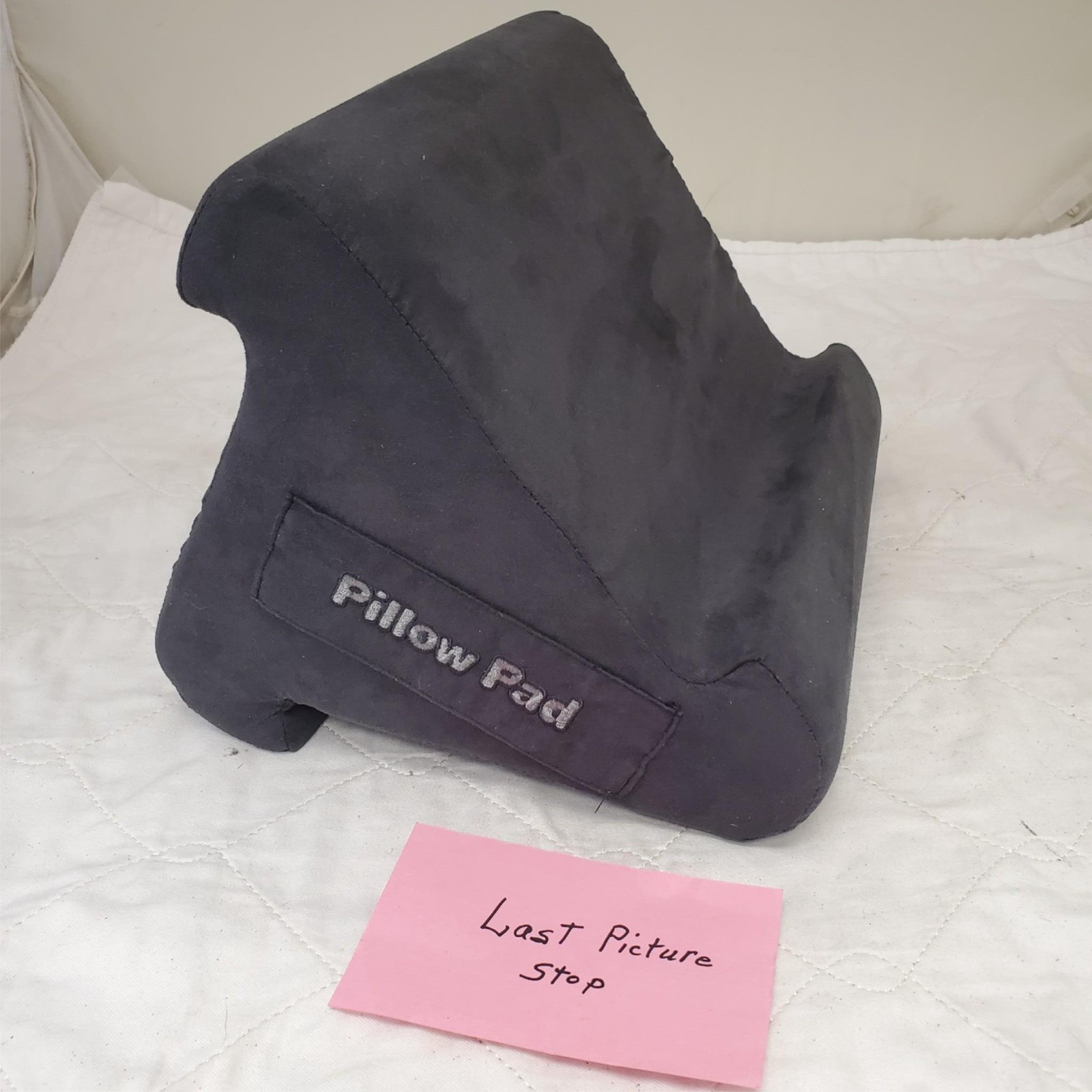 Multifunction Pillow Pad Tablet Phone Stand For iPad Laptop Cell Mobile Phone