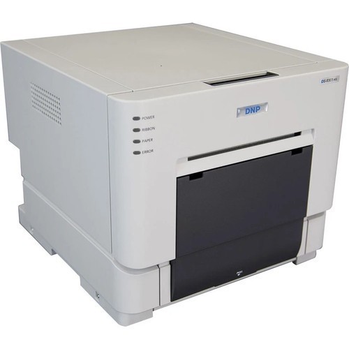 DNP Event Photo Printer DS-RX1HS 6″ Dye Sublimation, for photoBooth