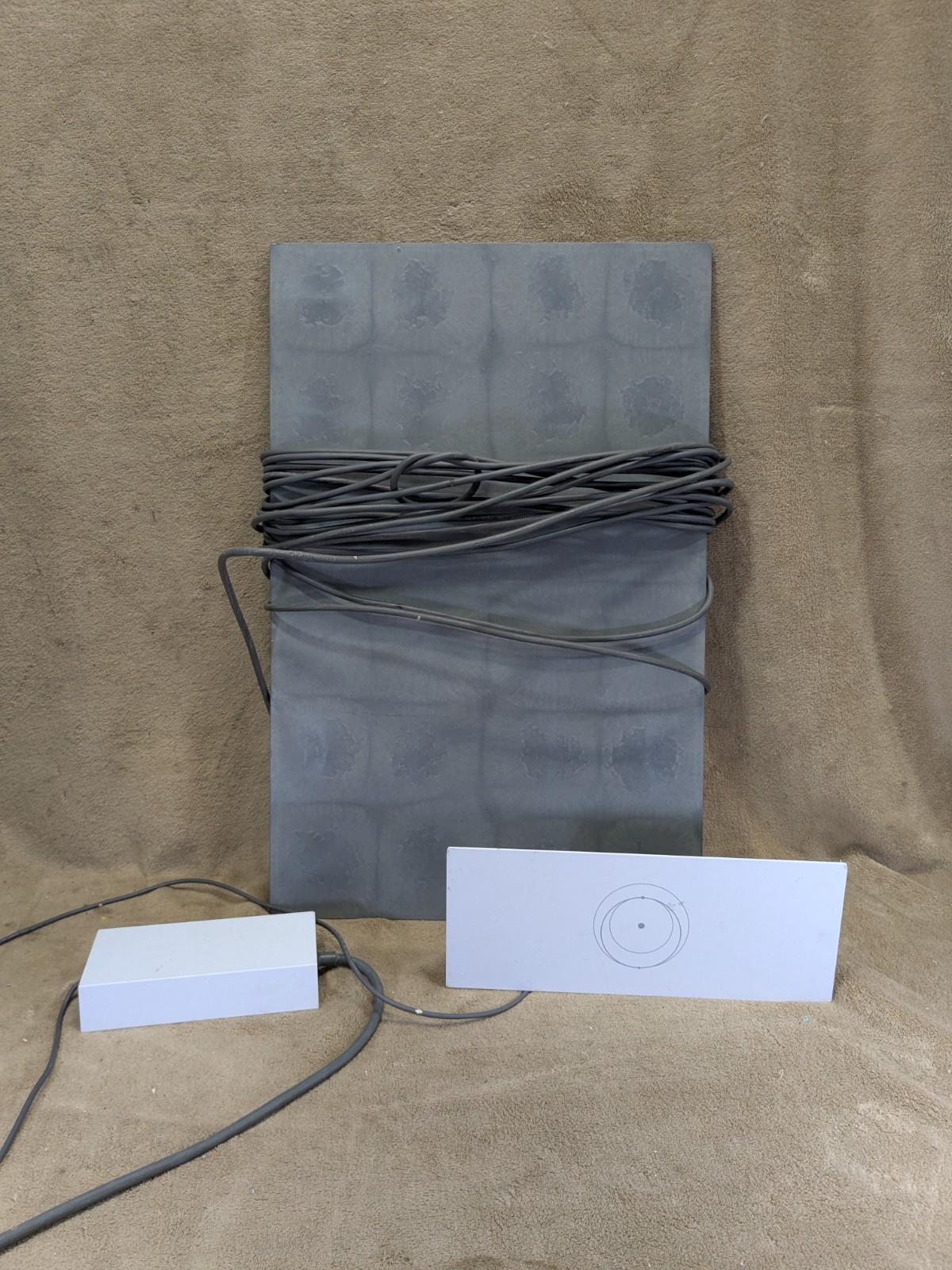 STARLINK UTA-232 High-Speed Satellite Internet Router UNTESTED AS-IS