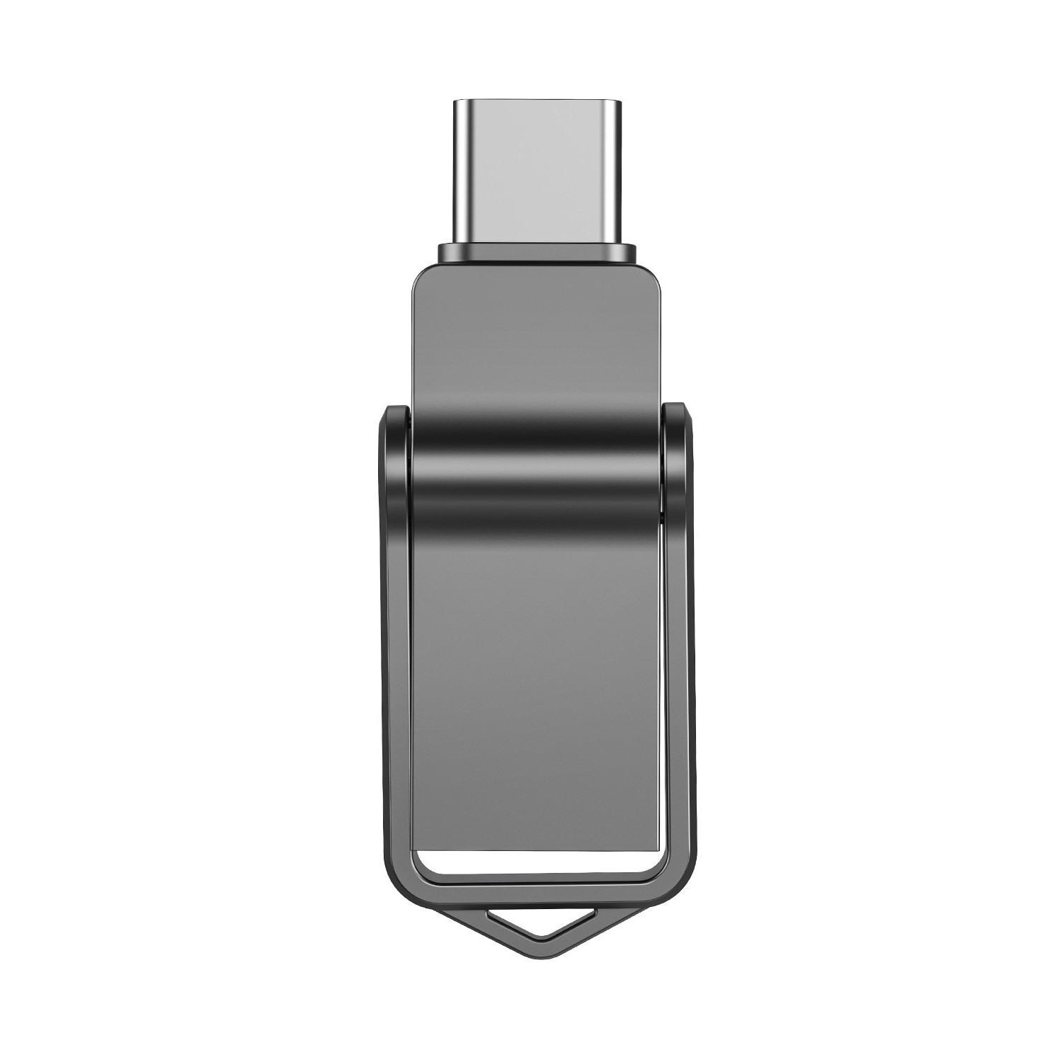 Dual USB 3.0 Type-C OTG Flash Drive Memory USB A Stick Phone PC Thumb Pen Drive