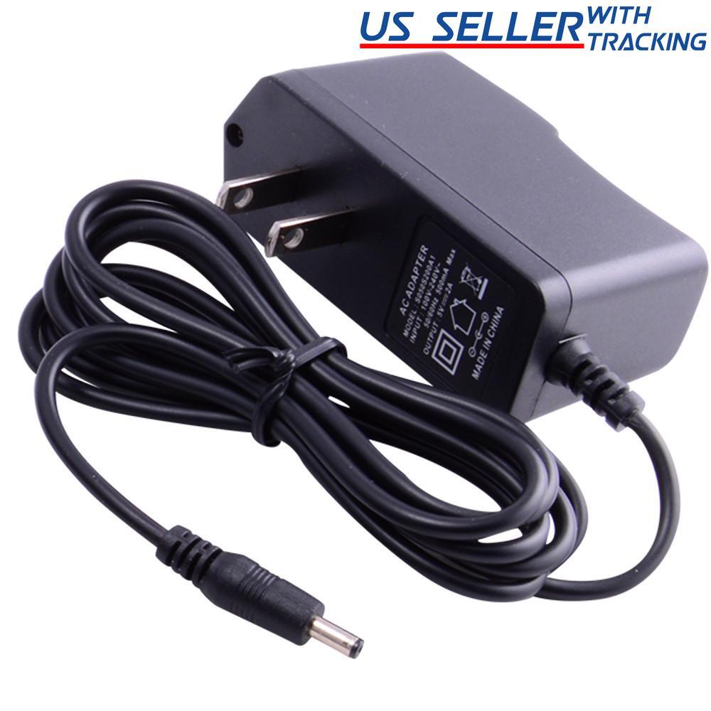 5V 2A 10W Power Adapter for USB Hubs 3.5mm x 1.35mm