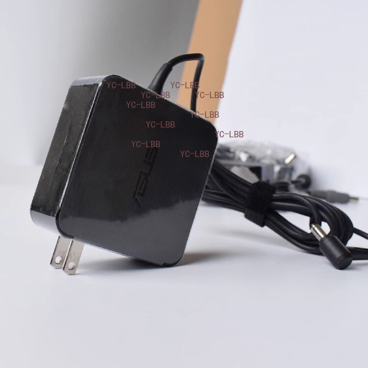 Genuine ASUS 65W 5.5*2.5mm Adapter Charger for ADP-65DW B, PA-1650-93, AD887320