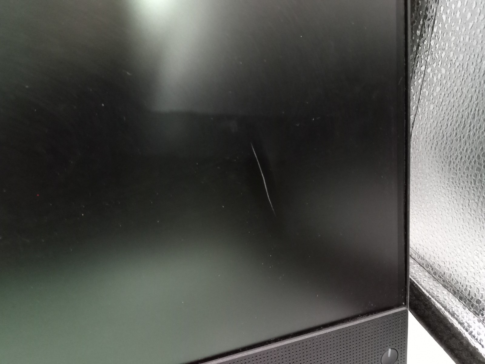 Dell Optiplex 7460 AIO 23.8″ Touchscreen i5-8500 4GB 128GB SSD W11 – READ -RR