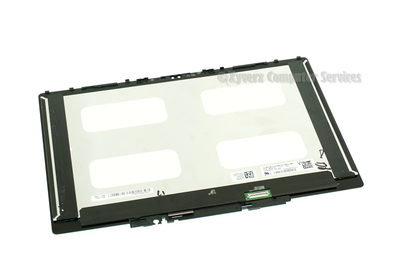 04GM9 RRMTR LP133WF4 (SP)(A2) OEM DELL LCD 13.3 TOUCH FHD 13 7373 P83G (B)(AB83)