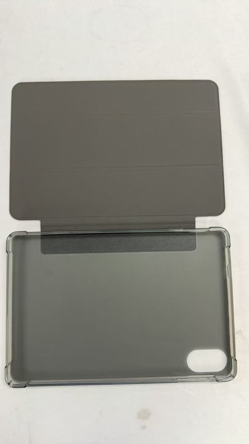10.1” Android 15 Tablet PC 256GB WiFi Octa-Core 24GB RAM Keyboard Mouse Bundle