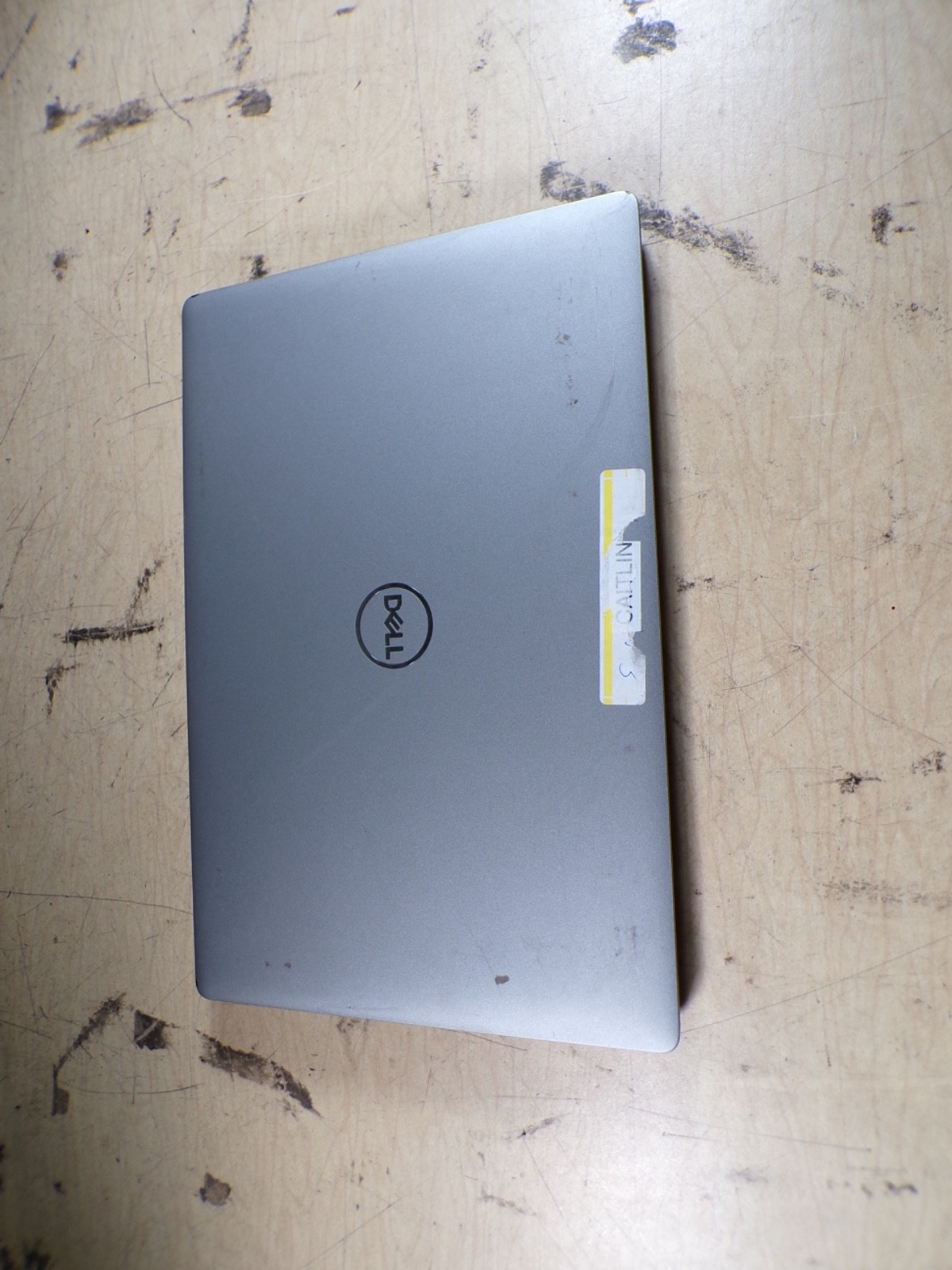 DELL LATITUDE 5410 INTEL CORE I5-10210U 1.60GHZ 8GB RAM **NO HD/ NO CADDIE