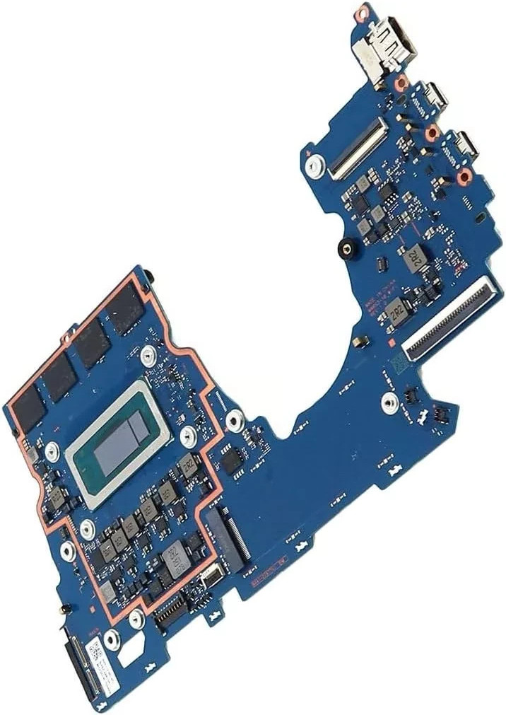 BA92-24423B Samsung i7-1360P 16GB MEM Main Board