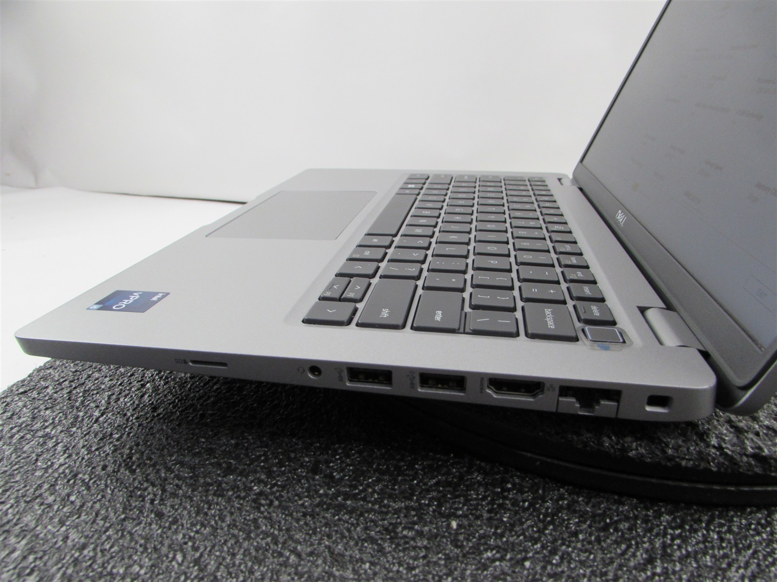 DELL LATITUDE 5430 1920X1080 FHD TOUCH I5-1245U 512GB SSD 16GB RAM NO O.S