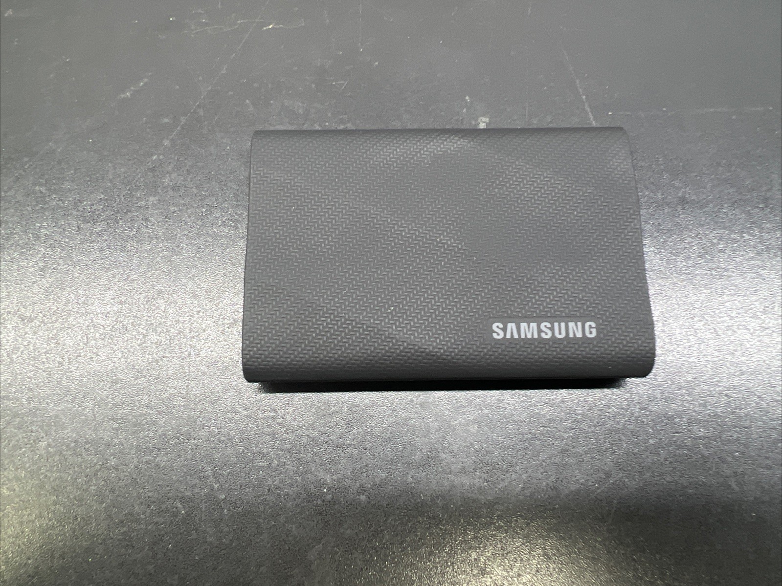 Samsung T9 Portable SSD 2TB USB-C 3.2 Gen 2×2 2000MB/s External Drive Black