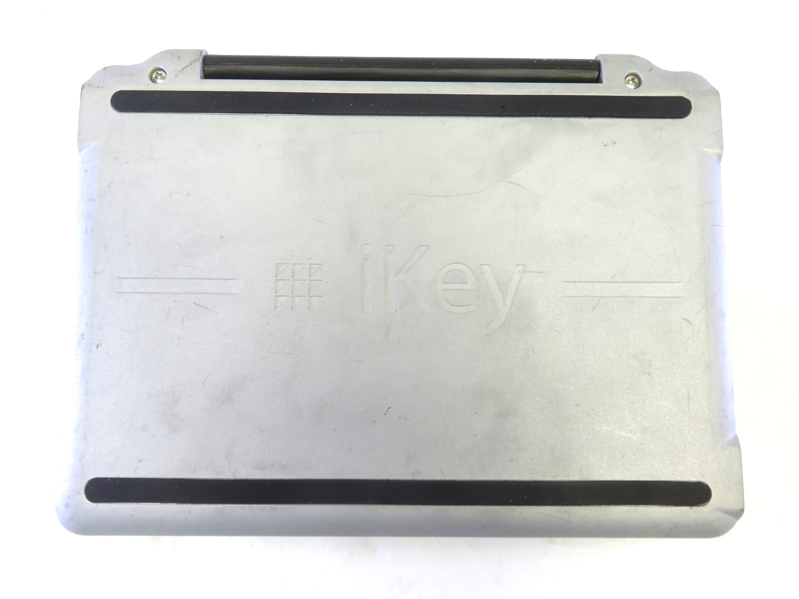 iKey Keyboard for Panasonic Touchpad Tablet IK-PAN-FZG1-C1-V5
