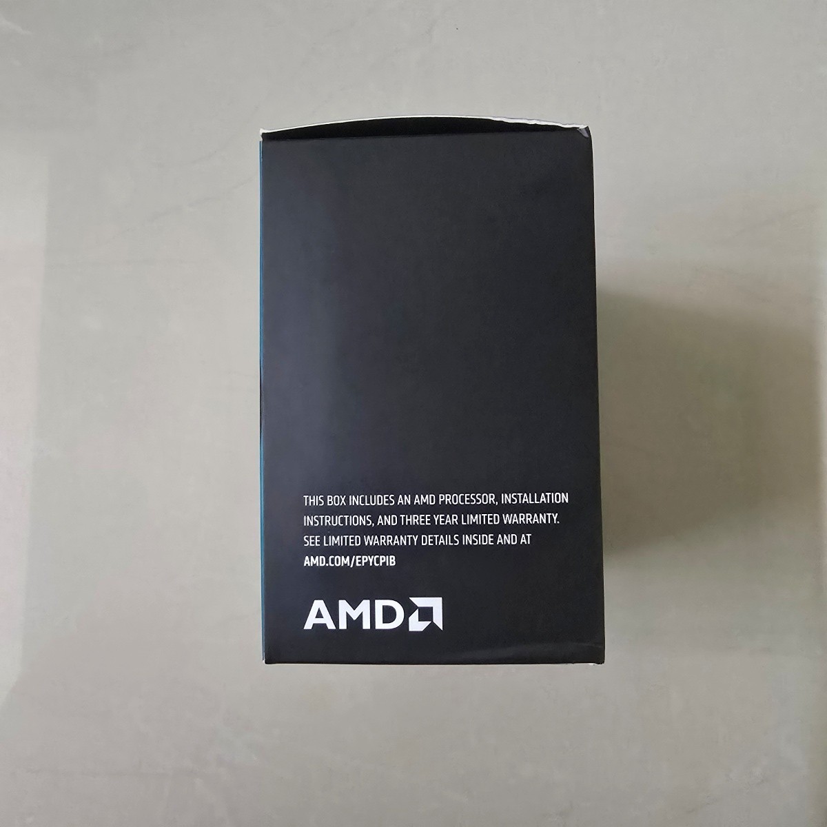 AMD EPYC Server CPU 7551 32 Cores 64 Threads Naples Manufacturer Warranty 3 year