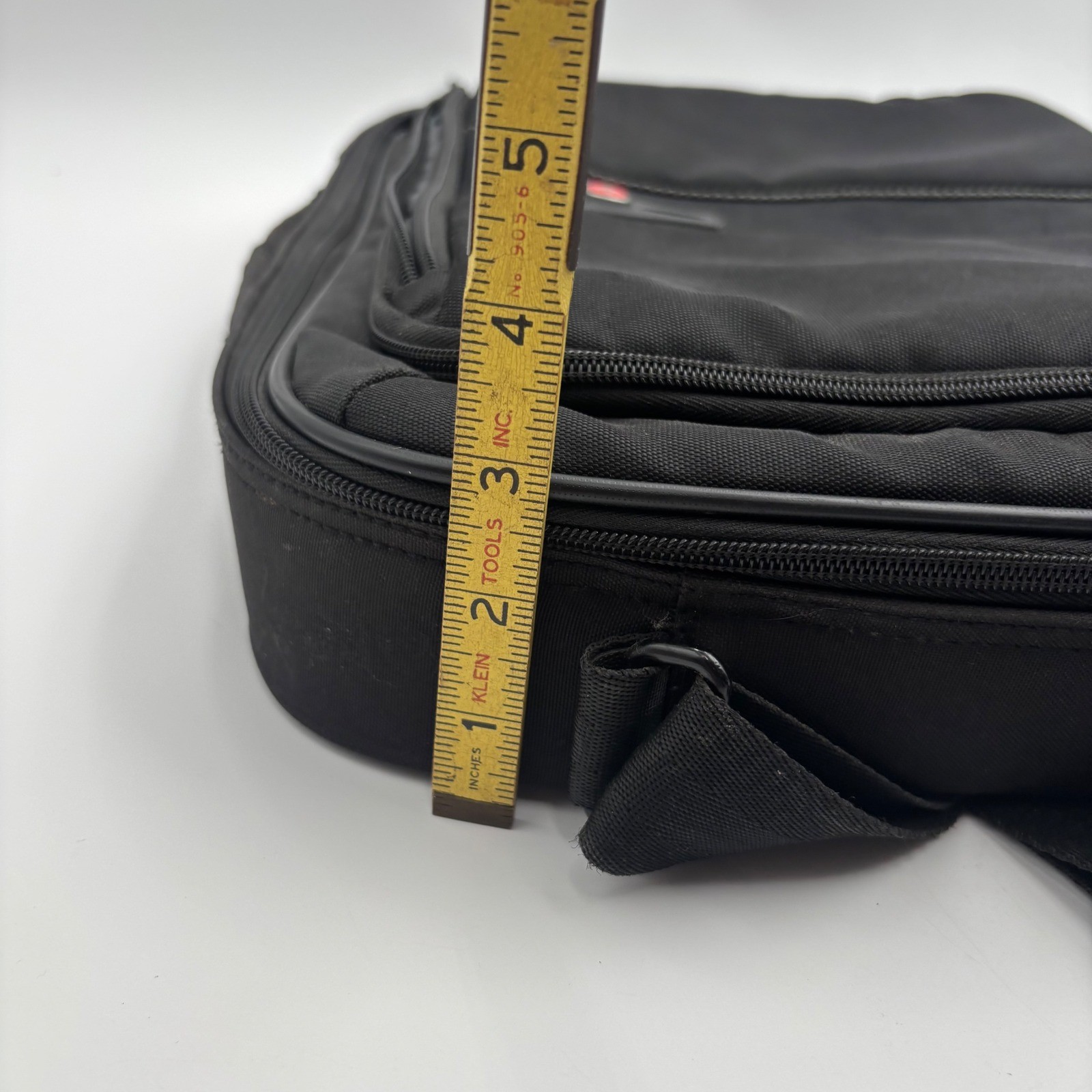 Wenger SwissGear Laptop Bag Black Excellent Checkpoint Friendly SA2791