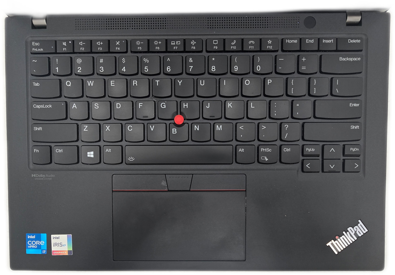 Lenovo ThinkPad T14s Gen 2i i7 11th Gen 32GB 512GB SSD Windows 11 Home