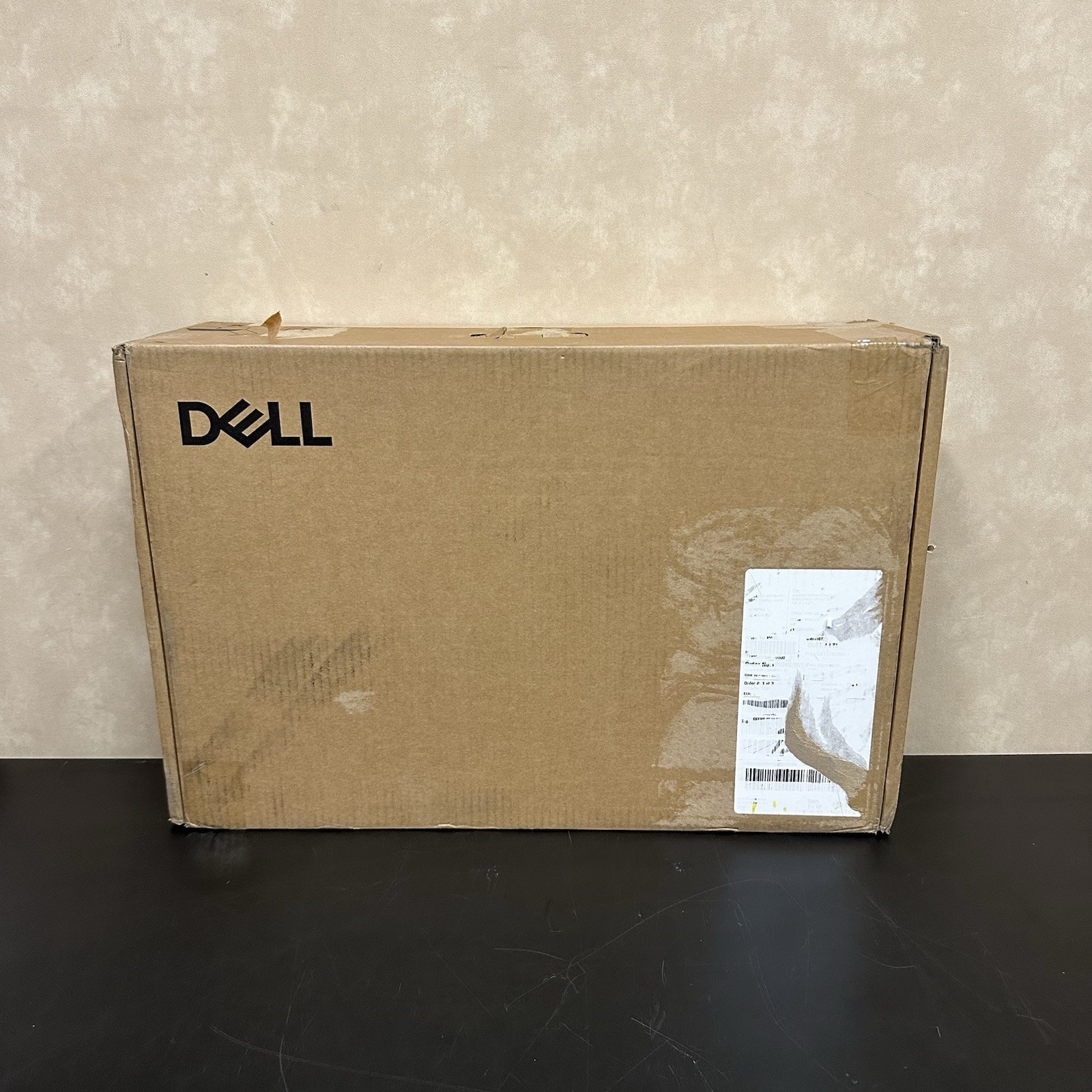 Dell Pro 22″ 1920 x 1080 100Hz 5ms VA LED Monitor (E2225HSM) Black