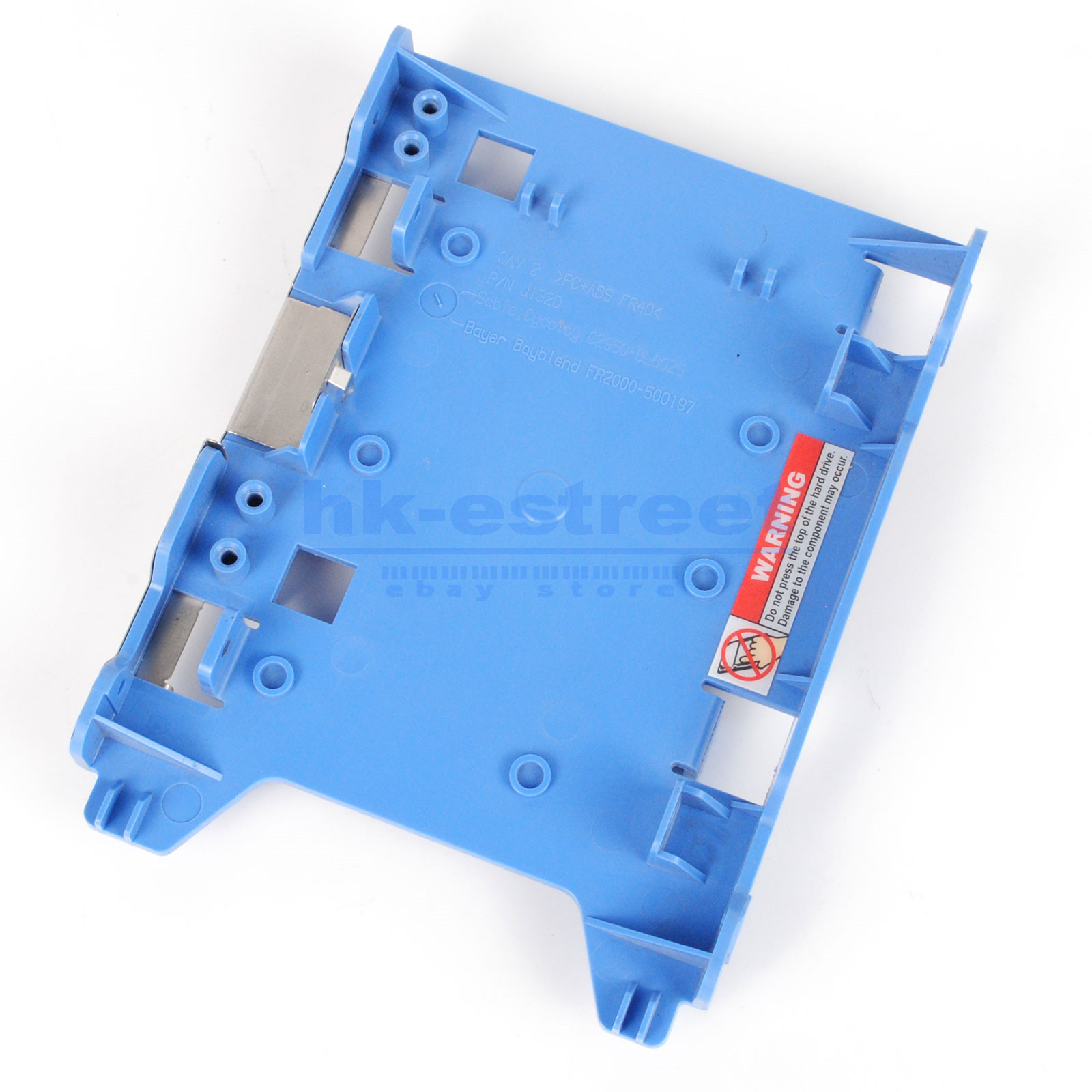 Lot 1-200PCS For Dell R494D F767D OptiPlex 3020 7010 7020 2.5″ Hard Drive Caddy