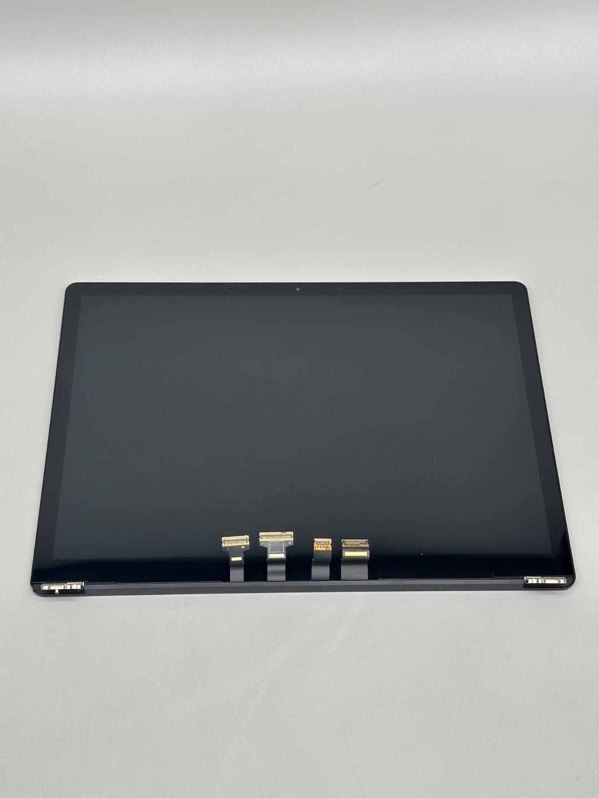 Microsoft Surface Laptop 4 13.5″ 1951 Genuine Screen LCD Full Assembly Black -B-