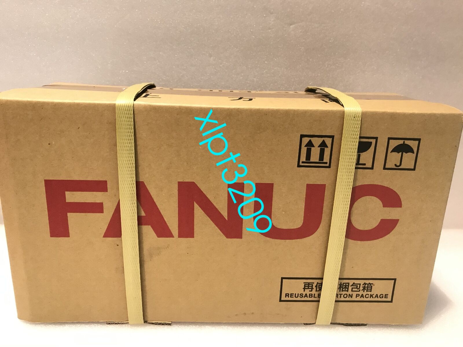 1PCS A06B-2223-B605 FANUC servo motor NEW FedEx or DHL