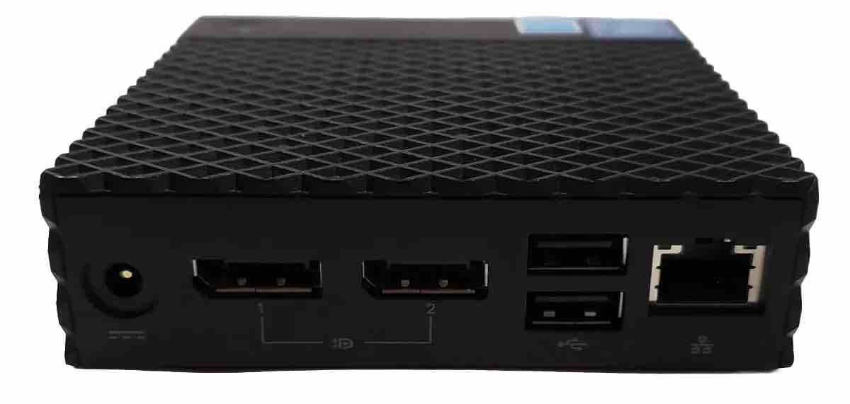 Dell WYSE 3040 N10D Thin Client 9D3FH 2GB RAM 8GB SSD *FREE USA SHIPPING!*