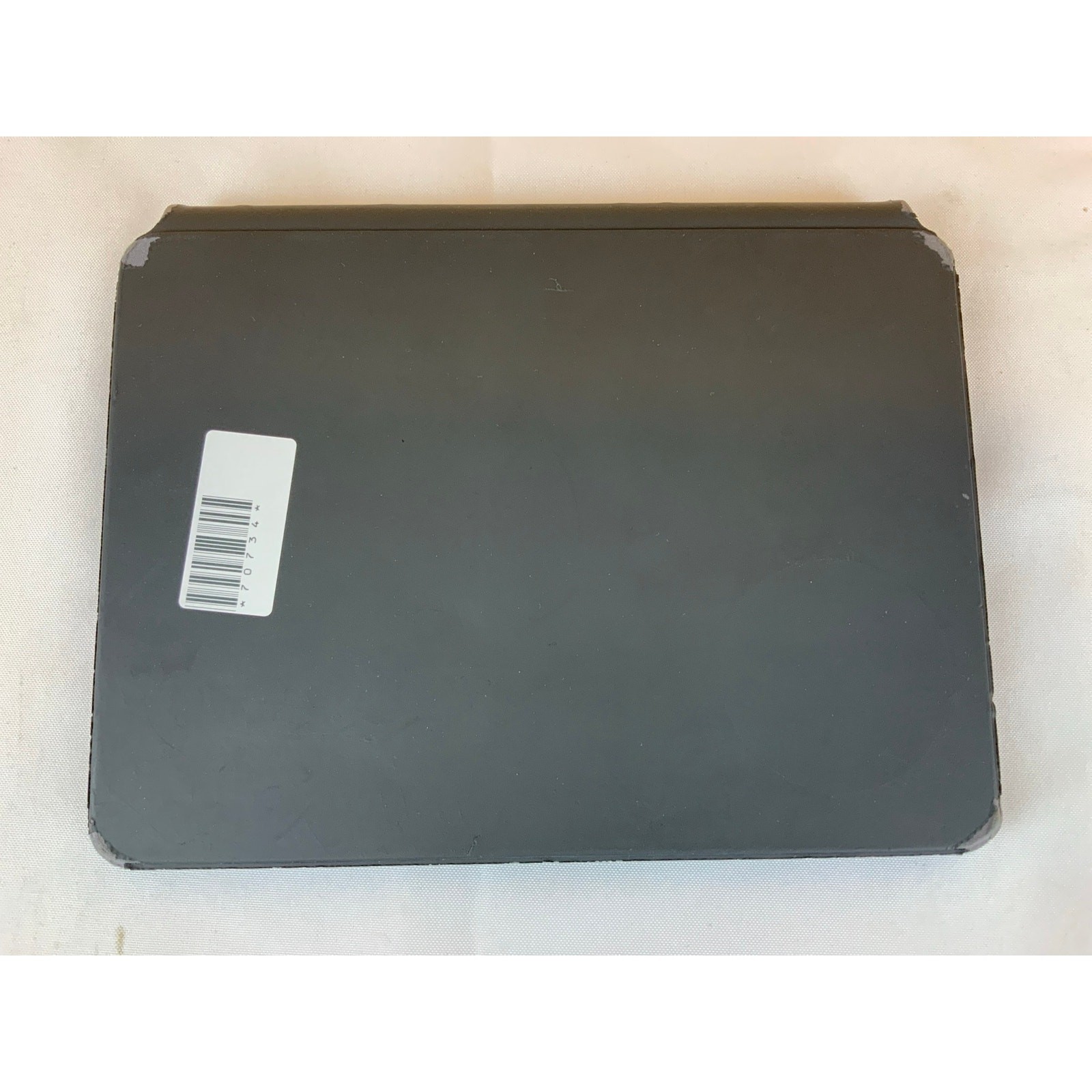 Apple A2261 Magic Keyboard, Black, United Kingdom Keyboard