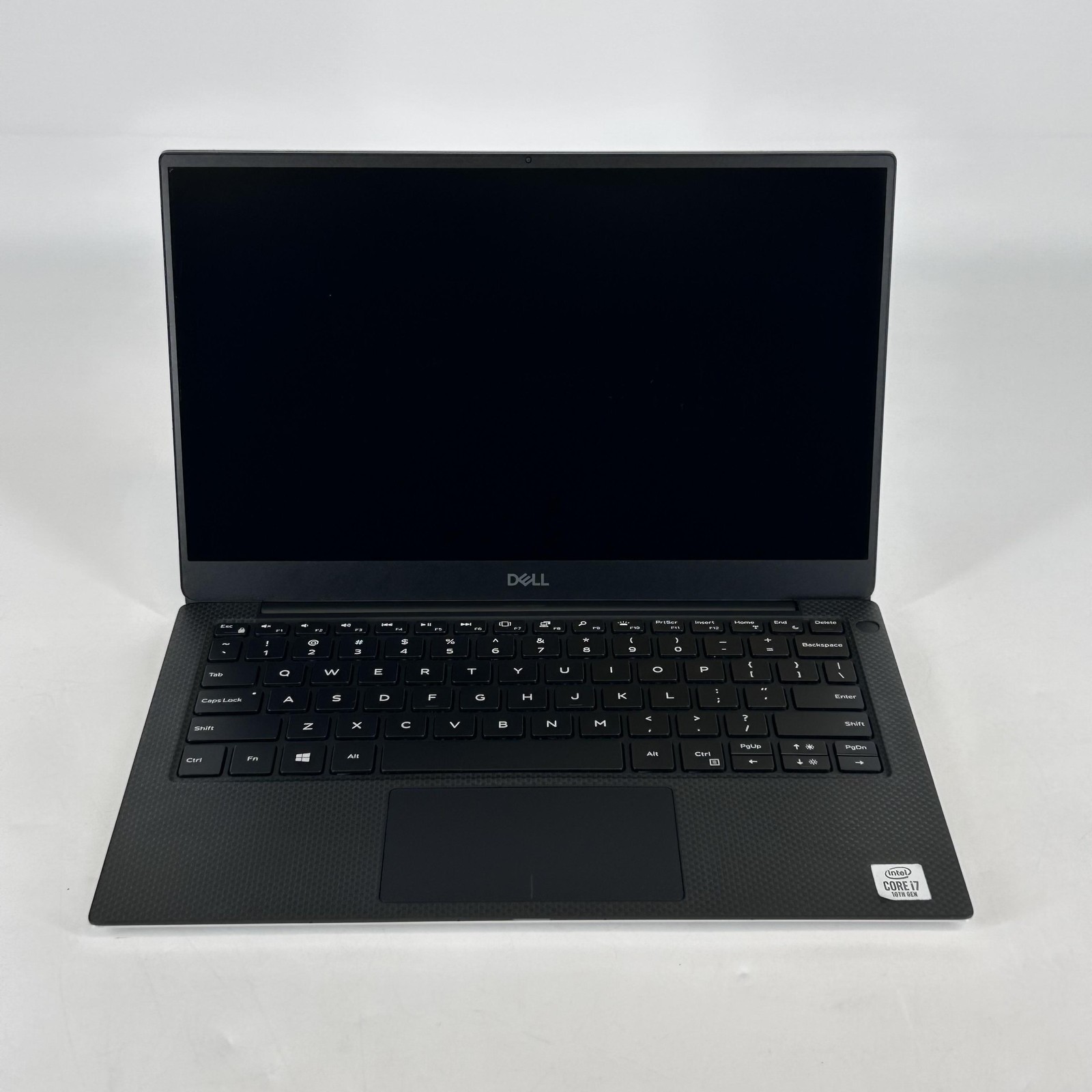 Dell XPS 13 7390 FHD i7-10710U 1.10GHz 16GB RAM 512GB SSD Good