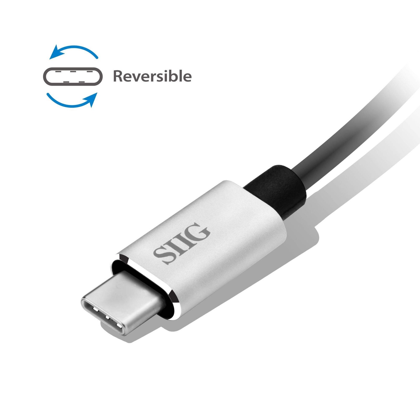 USB 2-in-1 Card Reader for SD & Micro SD – Compact Aluminum Case – 5Gbps Data…