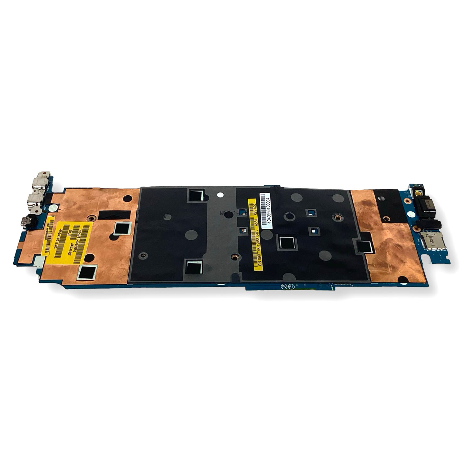 New Dell Latitude 13 7370 Intel Core m5-6Y57 1.1GHz 8GB LPDDR3 Motherboard 9RTYR