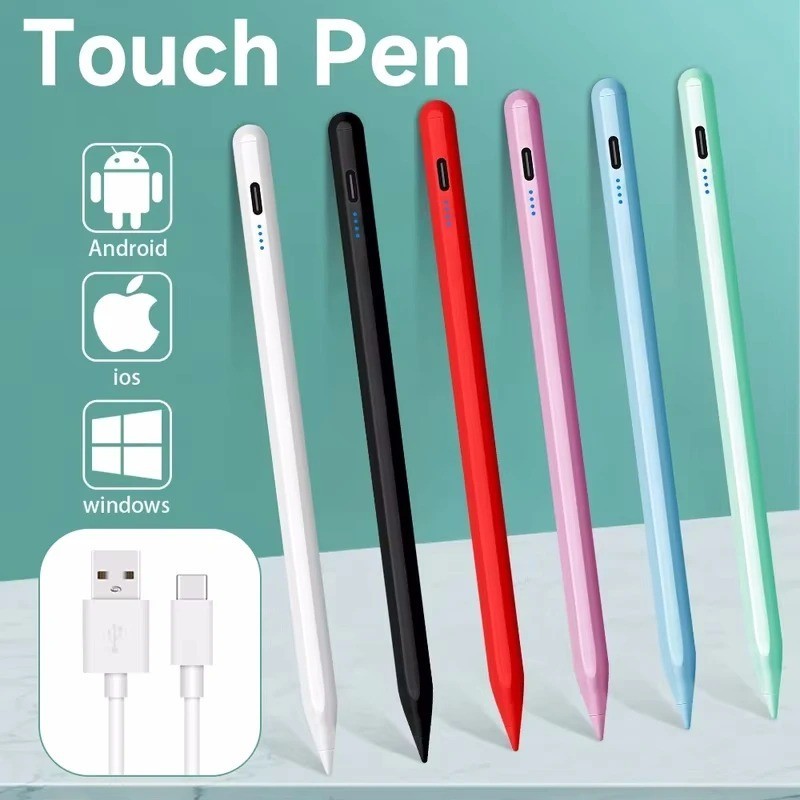 Universal Stylus Pen for iPad Apple Tablet iPhone Samsung Huawei Xiaomi Lenovo