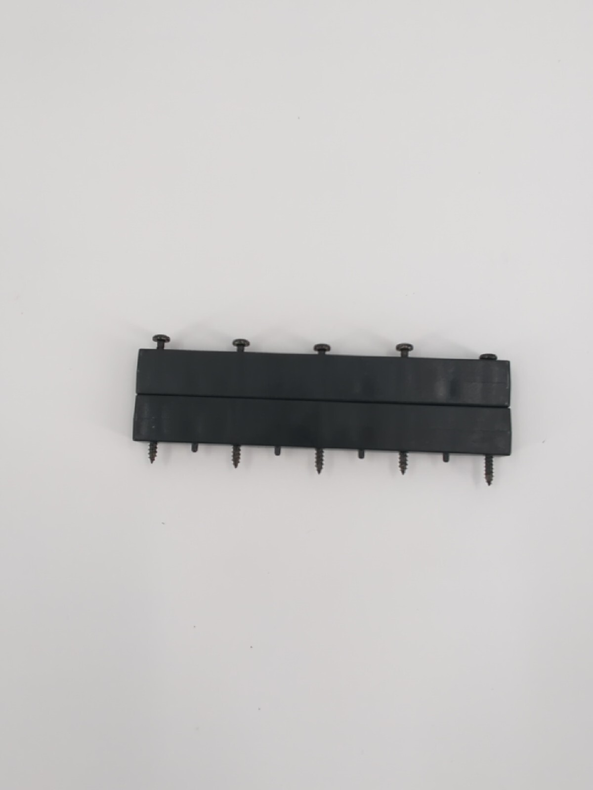 RAM Tab-Tite Raiser Bar Spacer RPR-377S1 with Screws