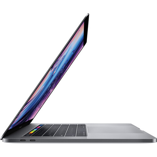 2019 Apple MacBook Pro 15″ (Intel Core I9-9980HK 2.4GHz 32GB 1TB SSD) Gray, Good