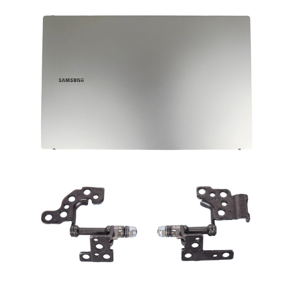 LCD Back Cover/Hinge/Bezel/Hinge Cover For Samsung Galaxy Book NP750XDA NP750TDA