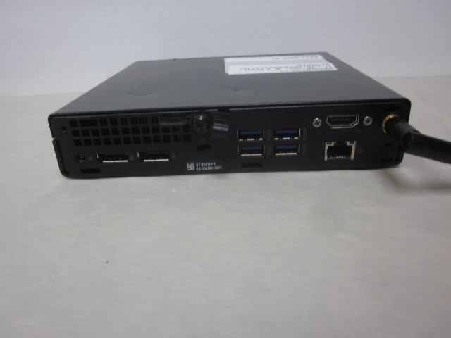 Dell OptiPlex 5090 Micro I7-10700T @ 2.0GHz 512GB 16GB WIN11PRO WIFI #1