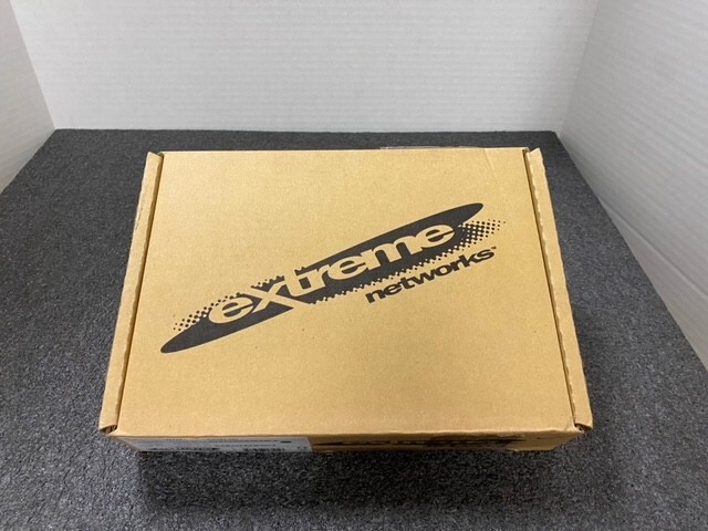 Extreme Networks 16115 XGM2-2bt Option card Module–NEW F/S