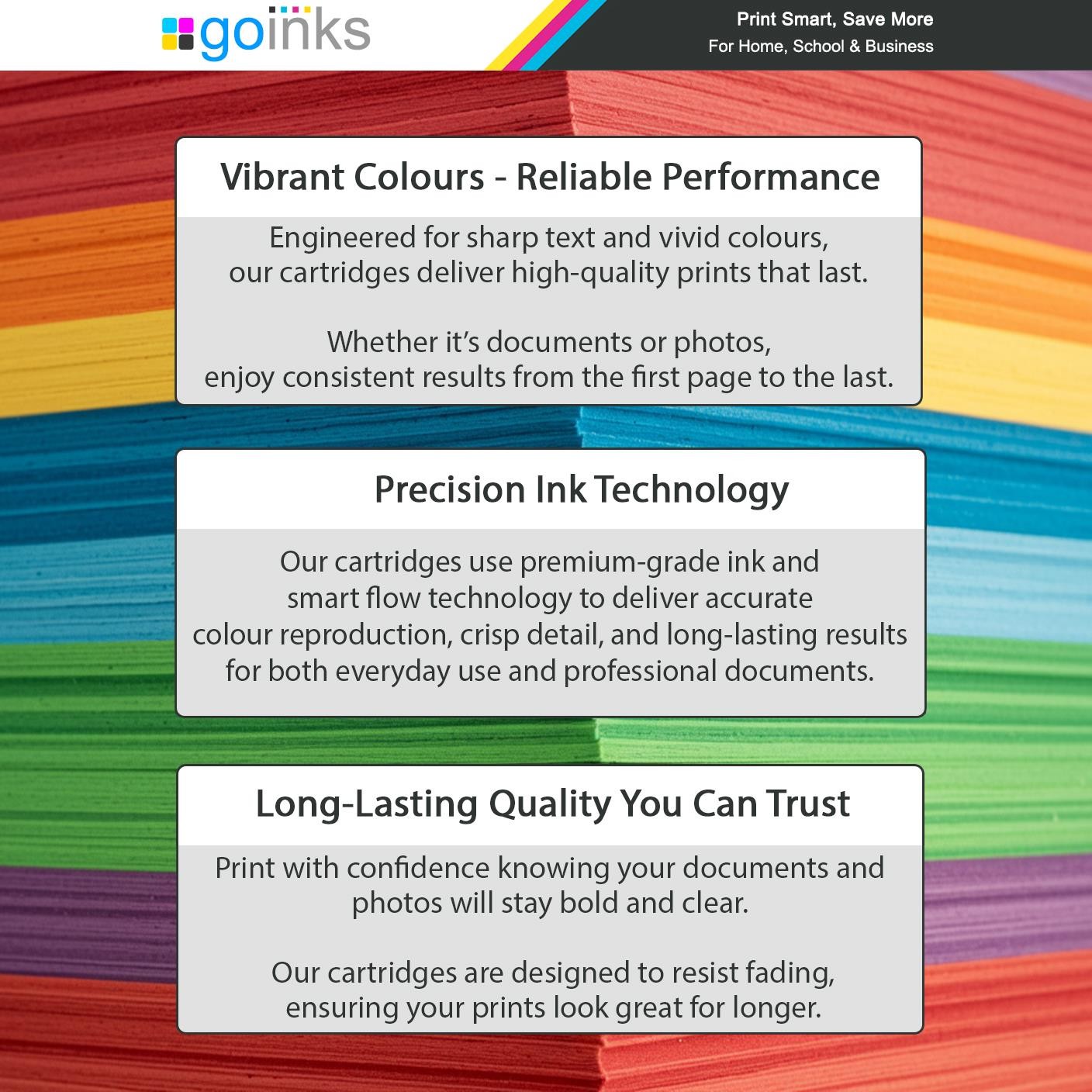 4 Cyan Printer Ink Cartridges for Canon PIXMA iP8700, MG5550, MG6450, MG7500