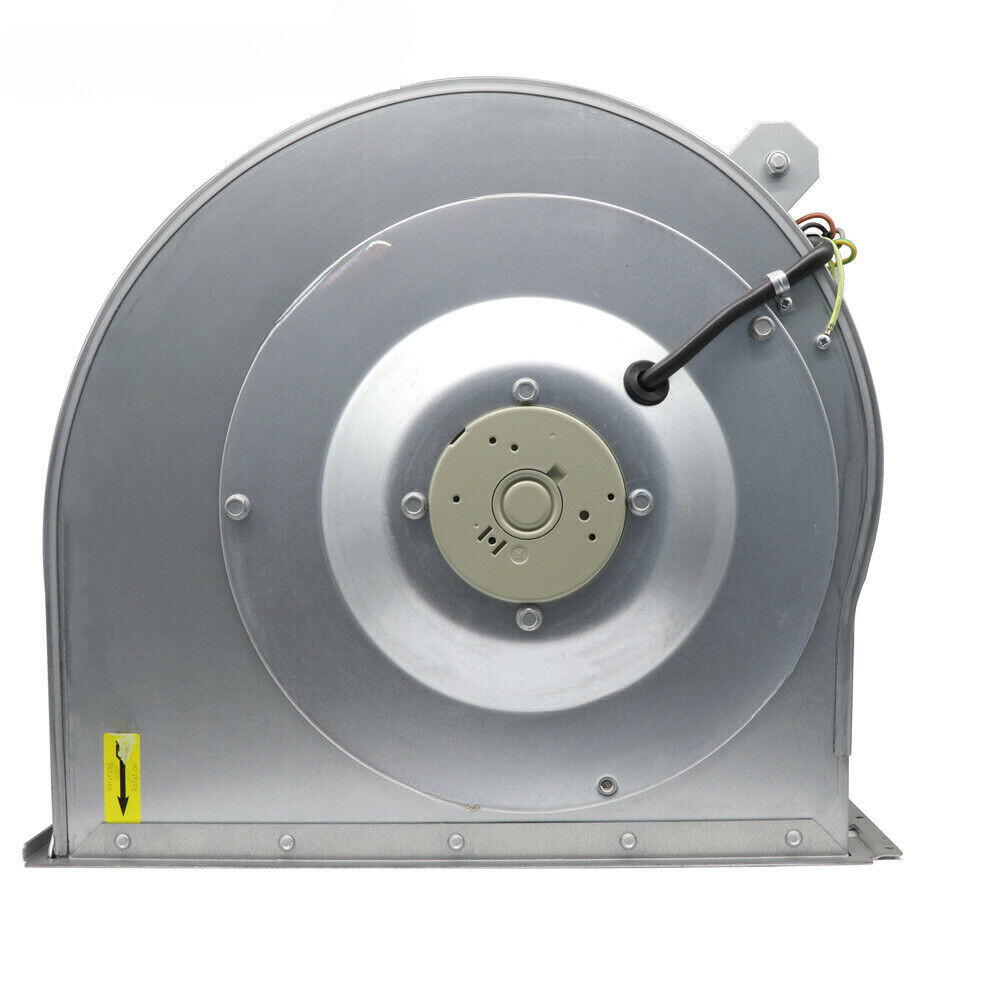 RG28P-4EK.4I.1R Ziehl-abegg Fan 0.69/1.05KW Siemens Inverter 6SL3362-0AG00-0AA1
