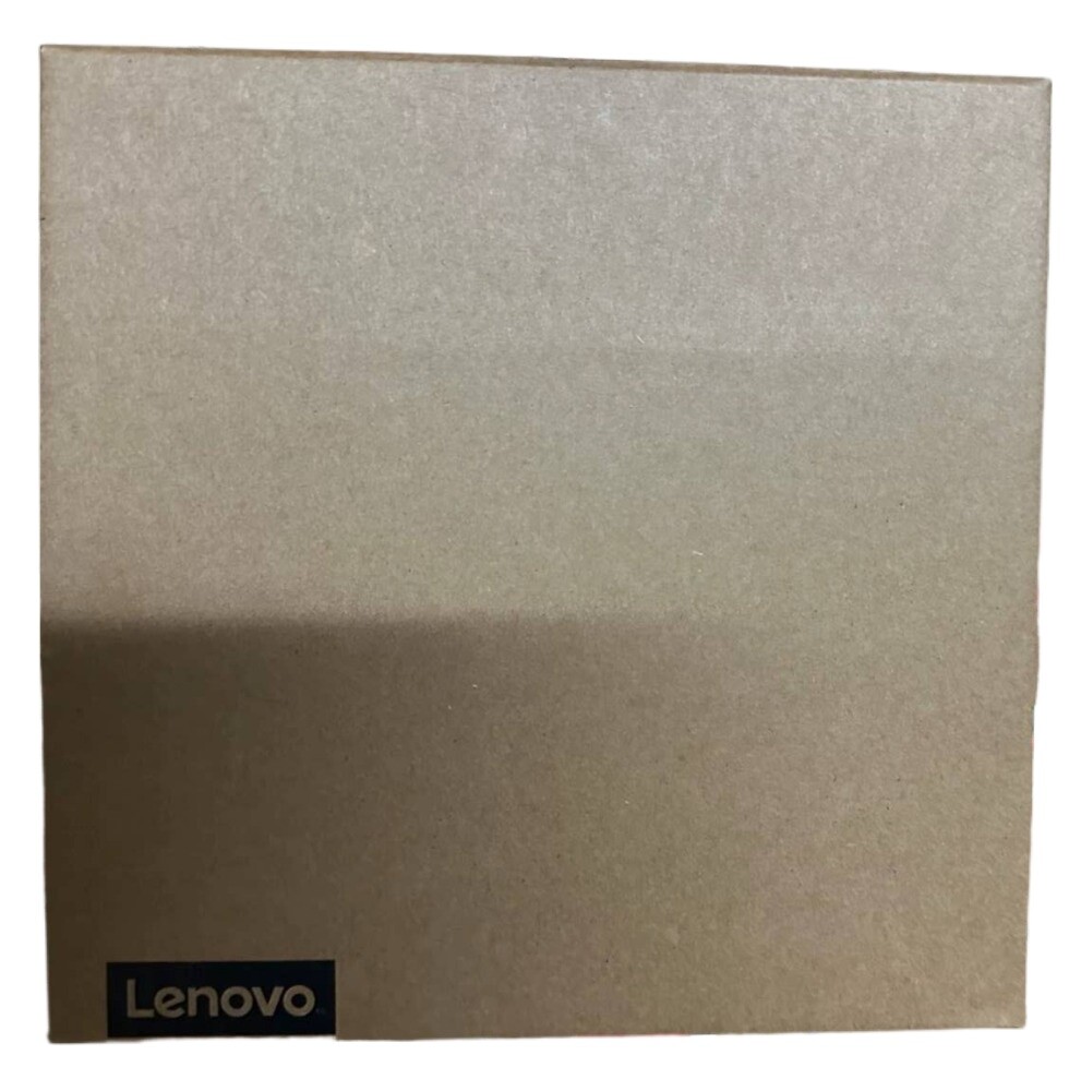 Genuine Lenovo DVD Burner DB65 9mm 8x Speed External DVD Burning Drive