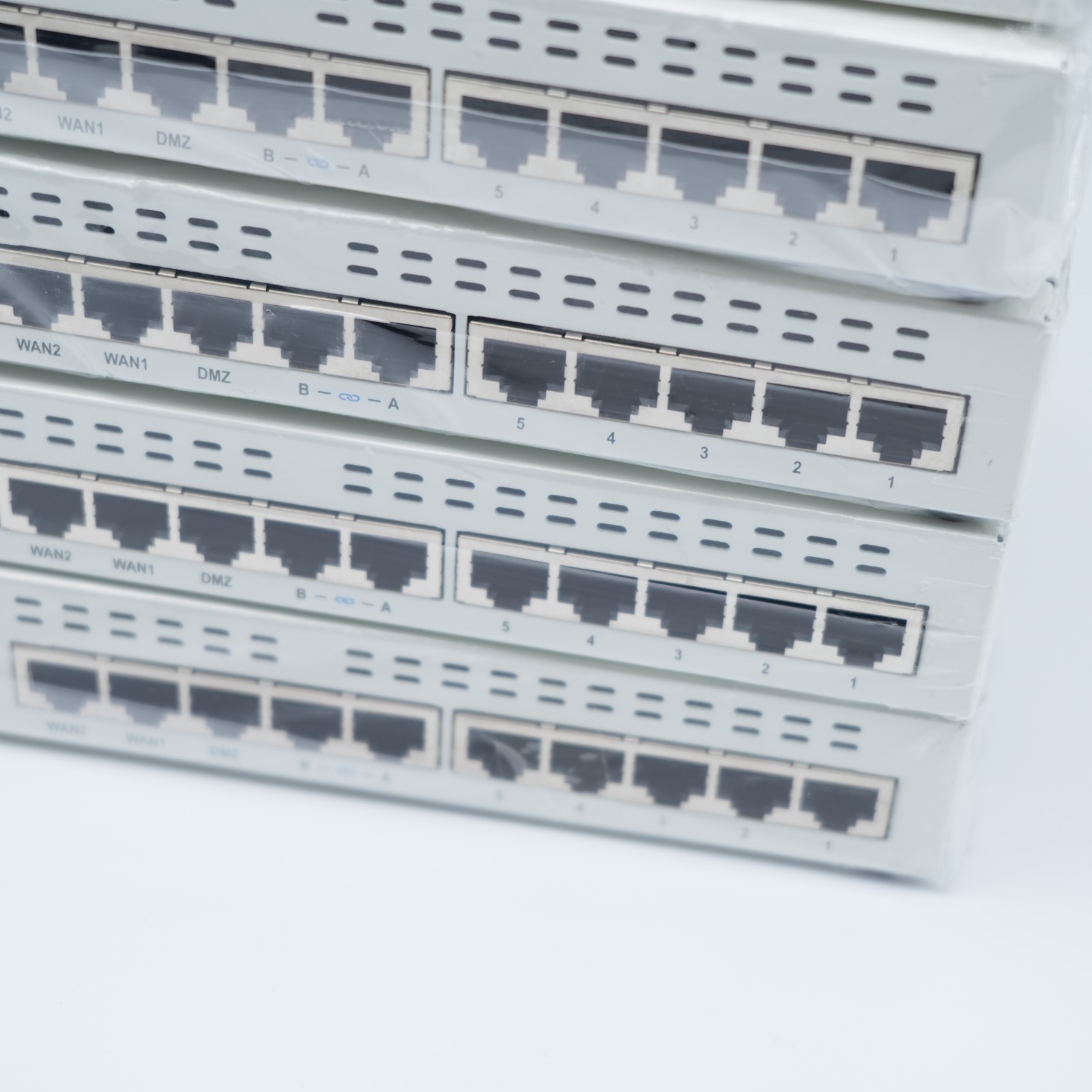 Fortinet FortiGate 60F FG-60F UTM UTP License Network Security Firewall Device