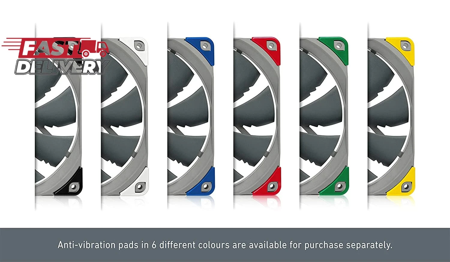 Noctua Nf-P14S Redux-1500 PWM, High Performance Cooling Fan, 4-Pin, 1500 RPM (14