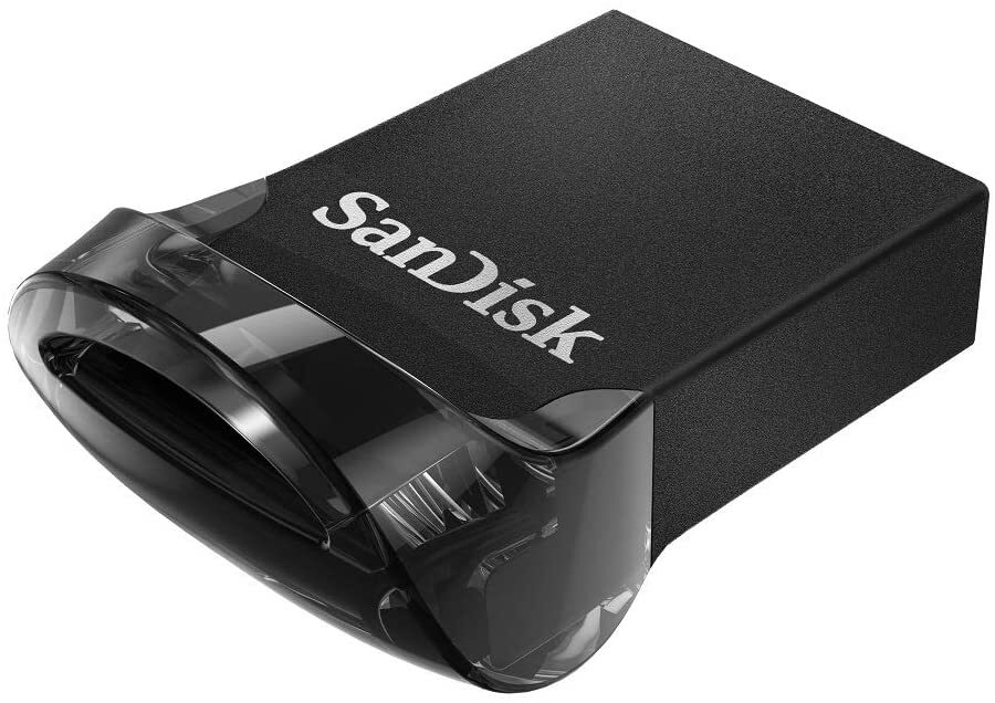 Sandisk Ultra Fit USB 3.1 Flash Drive 64GB 128GB 256G 512GB Wholesale Memory lot