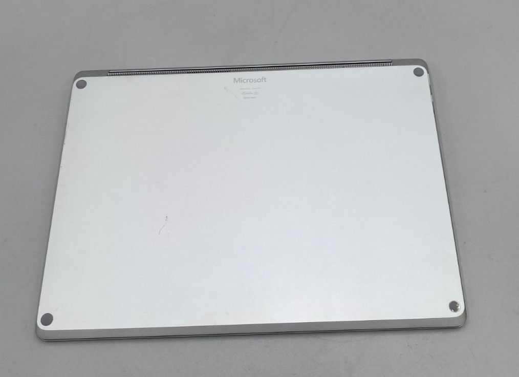 Microsoft Surface Laptop 2 1769 1.60GHZ i5-8250U 8GB DDR3 256GB SSD SILVER C/SEE