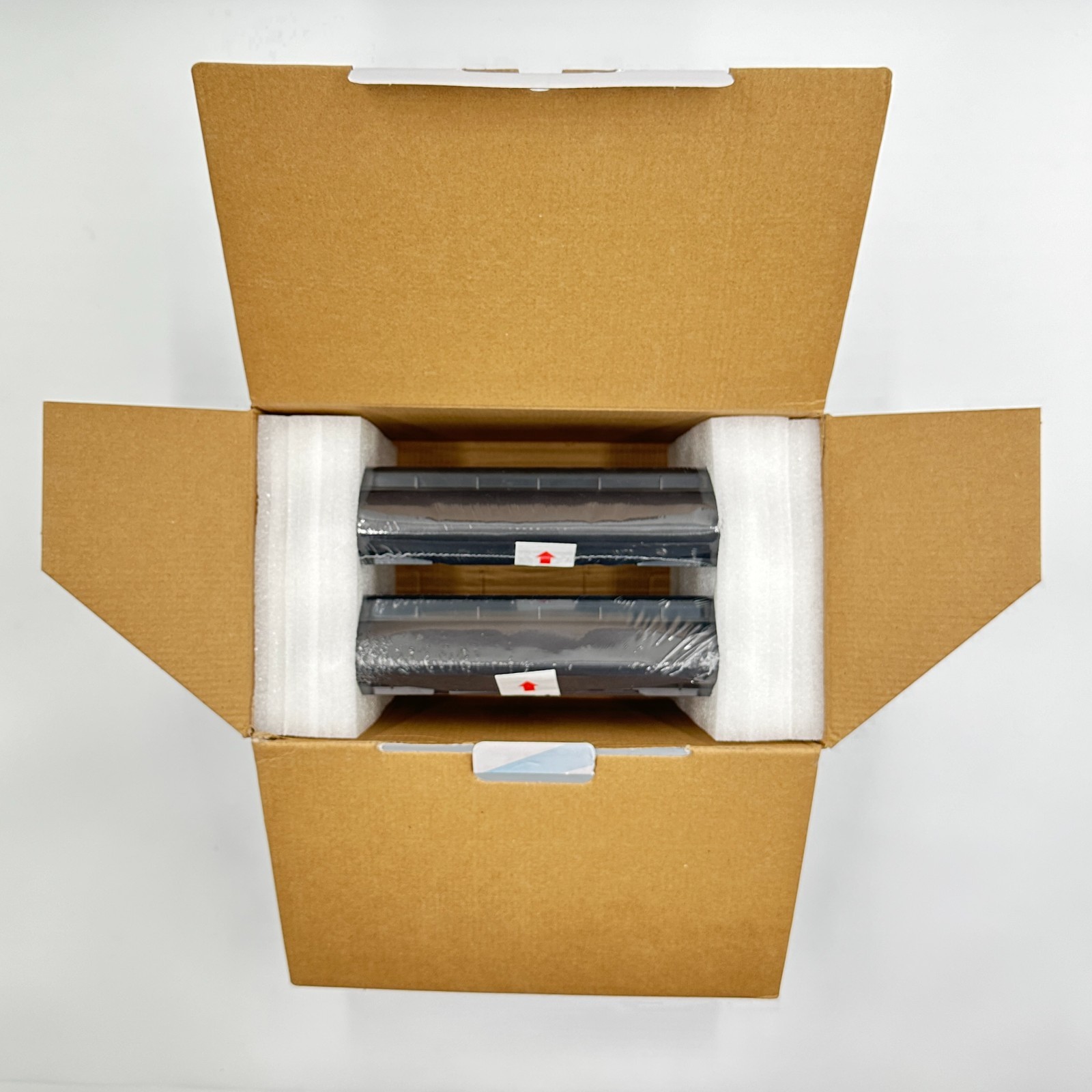 DR830 Drum Unit Replacement for Brother DR-830 Black HL-L2460DW HL-L2480D 2 Pack
