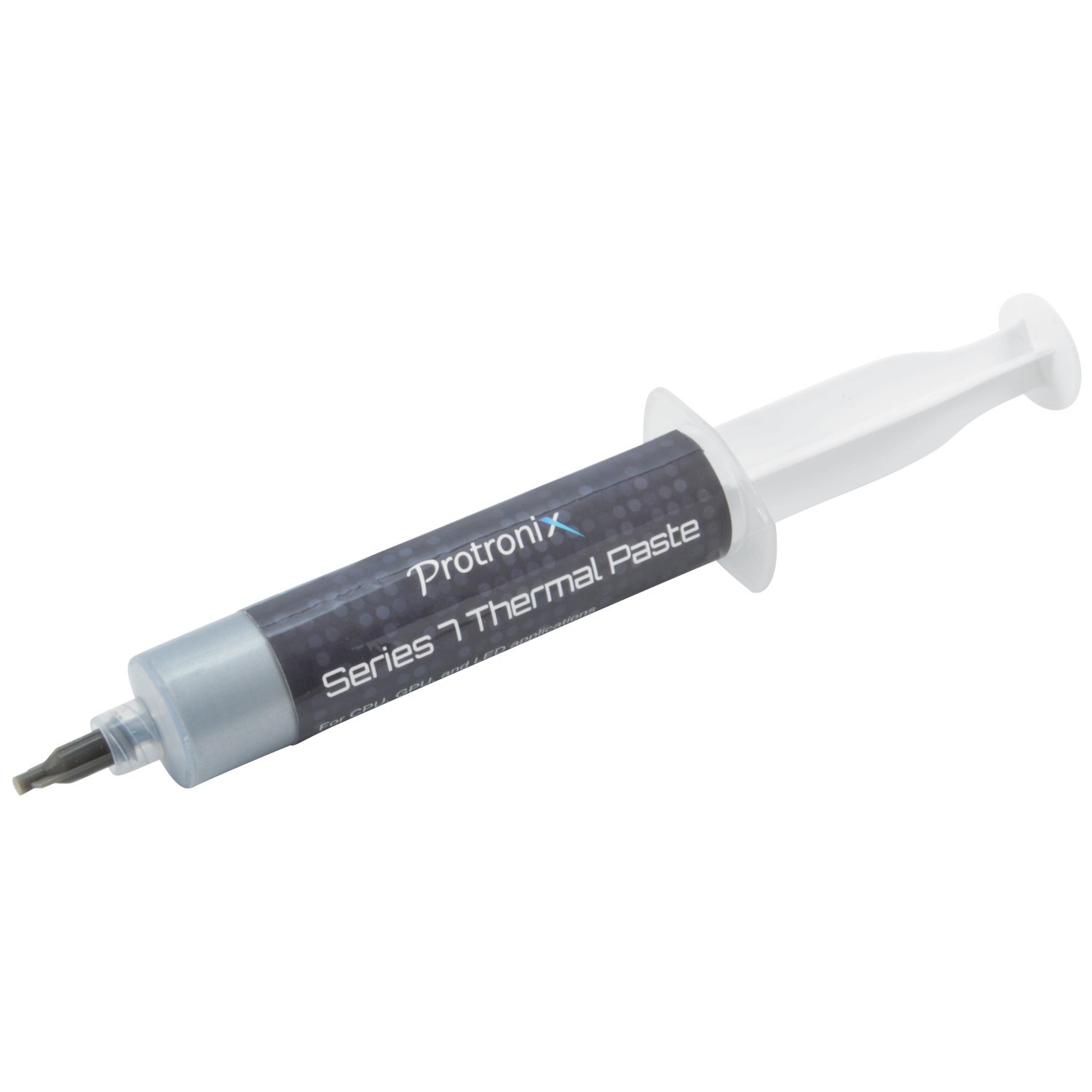 Protronix Series 7 Silver Thermal Paste High Performance Heatsink Compound…